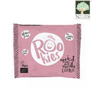 Rookies Organic Cookie Apricot & Vanilla 40g(BB: July 05,2024)