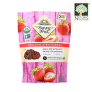 Organic Strawberry Sunny Fruit 250g (BB: January 16,2027)