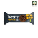 Bett'r Protein Bar with Cacao Balls 45g (BB: June 11,2026)