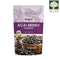 Acai Berry Powder Raw Freeze Dried  Organic  Dragon Superfoods 75g (BB: July 22,2025)