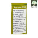 Organic Extra Virgin Olive Oil Cold-Pressed Nature's Glory 250mL (BB:  June 2027)