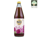 Organic Beetroot Pressed Juice Biona Organic 750mL (BB: August 19,2027)