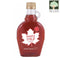 Organic Maple Syrup Grade A Smart Organic 250ml (BB: September 08,2025)
