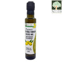 Organic Extra Virgin Olive Oil Cold-Pressed Nature's Glory 250mL (BB:  June 2027)