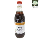 Natural BBQ Sauce Nature's Glory 350ml (BB: