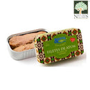 Briosa Gourmet Tuna Fillets in Olive Oil 120g (BB: May 04,2025)