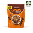 Chocolate Vanilla YAVA 125g (BB: Sept 23,2027)