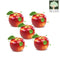 Apple Juliet France (Certified Organic At Farm) 1 pkt