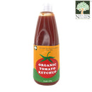 Organic Tomato Ketchup Nature's Glory 300g(BB: October 26,2026)