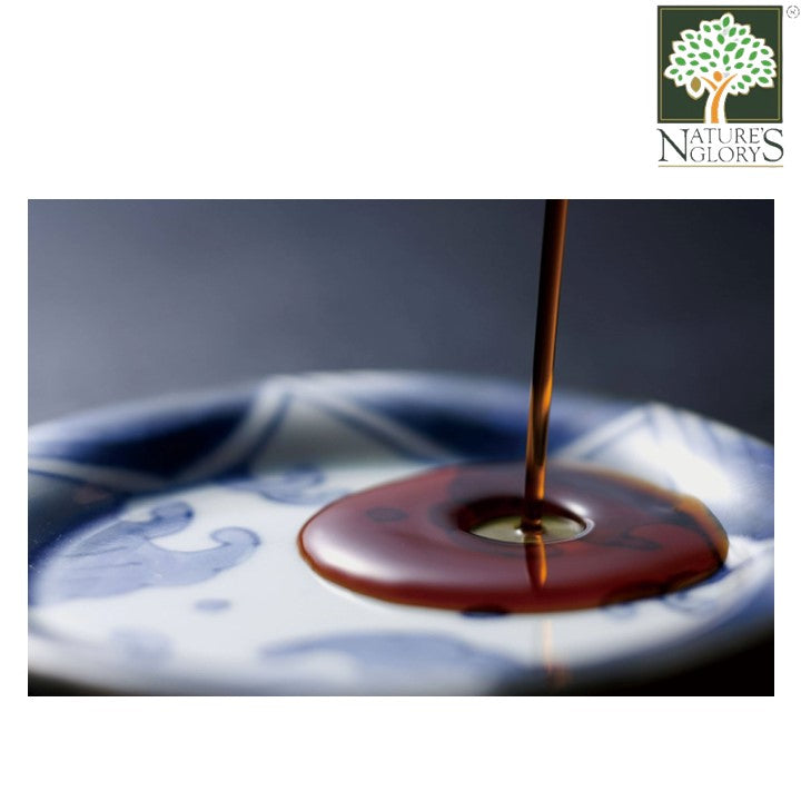 Shoyu Nature's Glory 150ml Organic (NA 8131P) (Best before: Approx.1 year)