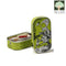 Porthos Sardines In Hot Vegetable Oil 125g (BB: August 31,2026)