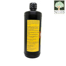 Organic Flax Oil Cold Pressed & Unrefined 946mL Nature's Glory ( BB: October 2026)