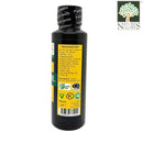 Organic Flax Oil Hi-Lignan Cold Pressed & Unrefined 237mL Nature's Glory ( BB: November 2026)