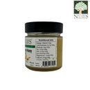 Organic Lemon Honey Nature's Glory 250g (BB: Approx. 2 years)