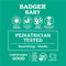 Baby Mineral Sunscreen Cream SPF 40 Badger 87mL (BB: Feb 2028)