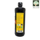 Organic Flax Oil Cold Pressed & Unrefined 946mL Nature's Glory ( BB: October 2026)