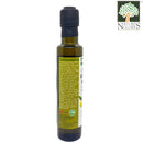 Organic Extra Virgin Olive Oil Cold-Pressed Nature's Glory 250mL (BB:  June 2027)