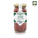 Agromar Anchovy Fillets in Olive Oil 100g Jar (BB: April 2027)