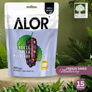 Alor Freeze Dried Mulberry 15g (BB: August 27,2027)