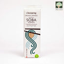Clearspring Organic Japanese Skinny Soba Somen 200g (BB: Sept 22,2026)