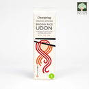 Clearspring Organic Japanese Brown Rice Udon 200g (BB: March 16,2027)