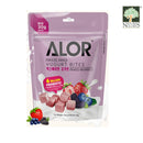 Alor Freeze Dried Yogurt Bites Mixed Berries 15g (BB: March 30,2028)