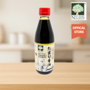 Tamari (Wheat Free) Nature's Glory 360ml/900ml (NA 8131P) (Best before: Approx. 1 year)