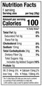 Organic Whole Dried Wild Blueberries Patience Fruit & Co. 85g (BB: Feb 02,2025)