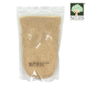 Nature's Glory Organic Psyllium Husk 200g (Back)