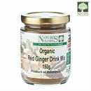 Red Ginger