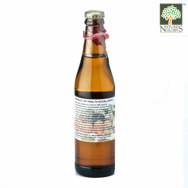 Sunflower Oil
