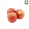 Red Apples Pixie France (Certified Organic At Farm) 1pkt(5pcs)