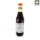 Organic Dipping Sauce Sauce Nature's Glory 250ml(BB: