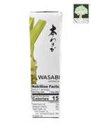 REAL Japanese Wasabi Paste Nature's Glory 43g (BB: April 02,2026)