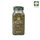 Simply Organic Spices Basil 15g (BB: April 2026)