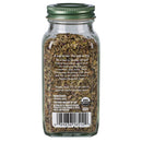 Simply Organic Spices Basil 15g (BB: April 2026)