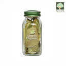Simply Organic Spices Bay Leaf 4g (BB: April 2027)