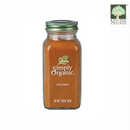 Simply Organic Spices Cayenne Pepper 71g (BB: May 2027)