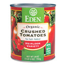 Crushed Tomatoes, Organic. 709g(BB