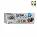 Sport Organic Pant-Based Protein Bar Peanut Butter Chocolate 74g