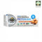 Sport Organic Pant-Based Protein Bar Sea Salt Caramel 74g