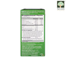 Garden of Life Vitamin Code Raw Calcium 120 Vegan Caps -Box Cover Product Description