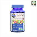 Mykind Organics Mens 40+ Multi Berry Garden of Life 120 Gummies (Bb: