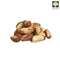 Raw Brazil Nuts Nature's Glory 150g/500g Organic 