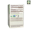 Organic Nettle Leaf Tea Traditional Medicinals 16 wrapped tea bags/box - View 1