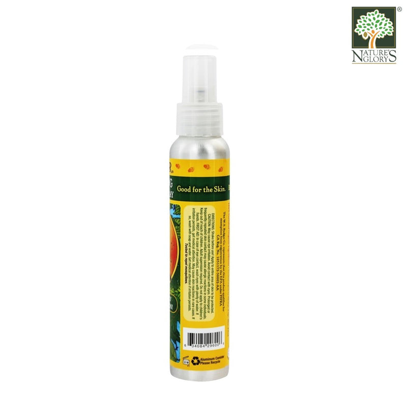 Anti-Bug Shake & Spray Badger Organic Natural 79.85ml(BB: Feb 2027)