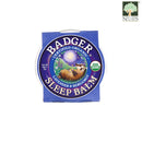 Sleep Balm Badger Organic Natural(BB: Feb 22,2027)
