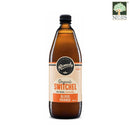 Remedy Organic Switchel Blood Orange 750ml