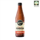 Organic Kombucha Mango Passion 330ml (Best before: Approx. 6 months)