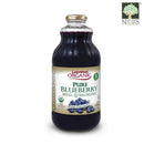 Organic Pure Blueberry Lakewood Juice 946 mL